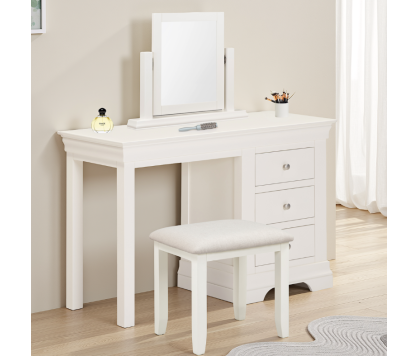 Bordeaux Dressing Table Set...