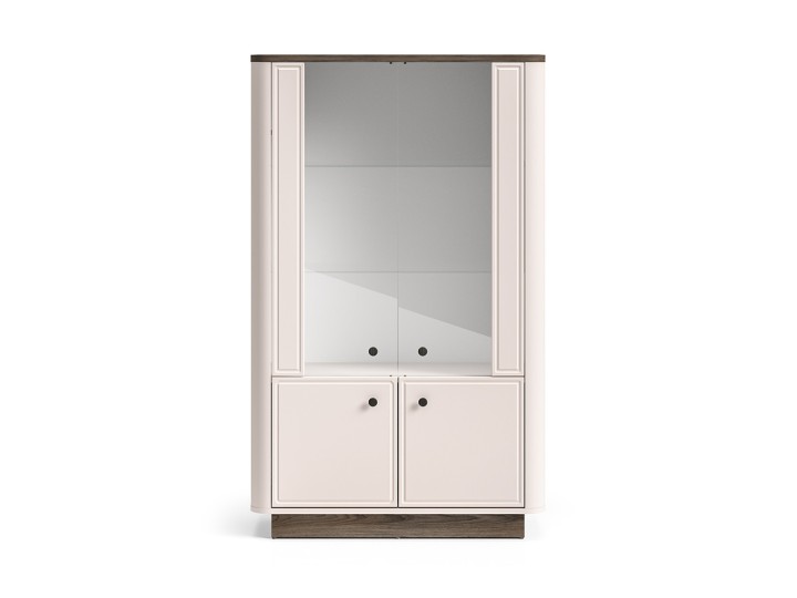 VILAVIO Modern Display Cabinet in Ireland - J&B Furniture