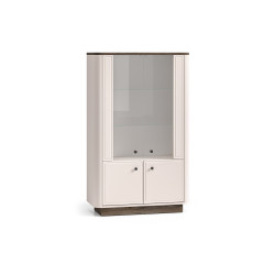 VILAVIO Display Cabinet in...