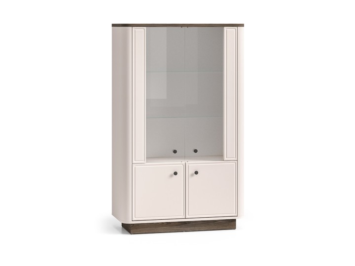 VILAVIO Modern Display Cabinet in Ireland - J&B Furniture