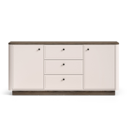 VILAVIO Modern Sideboard...