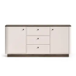 VILAVIO Modern Sideboard...