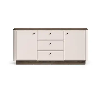 VILAVIO Modern Sideboard...