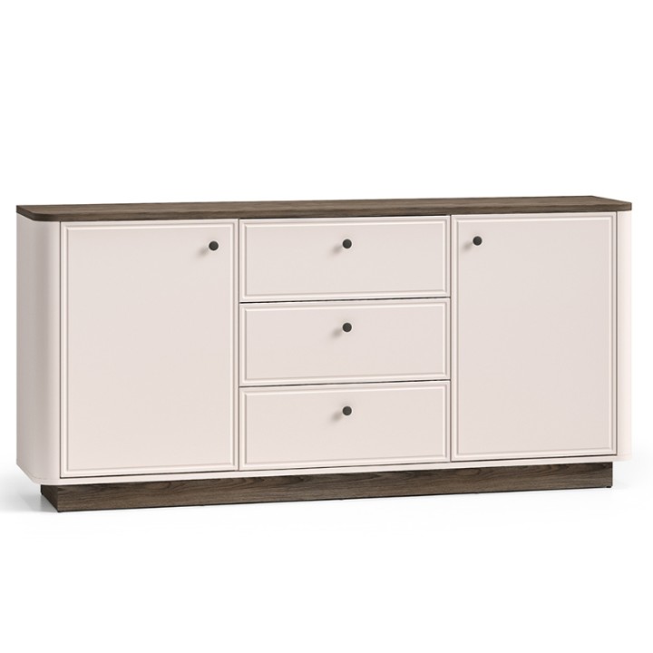 Vilario Sideboard – Modern Sideboard Cabinet in Ireland