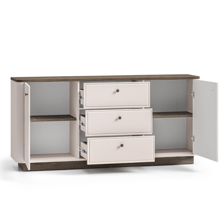 Vilario Sideboard – Modern Sideboard Cabinet in Ireland