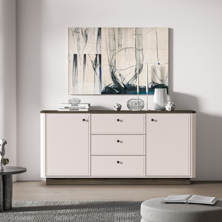 Vilario Sideboard – Modern Sideboard Cabinet in Ireland