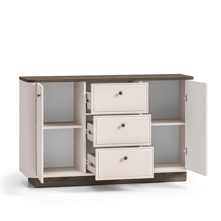 Vilario Small Sideboard – Modern Sideboard Cabinet in Ireland