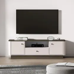 VILAVIO Modern TV Unit –...