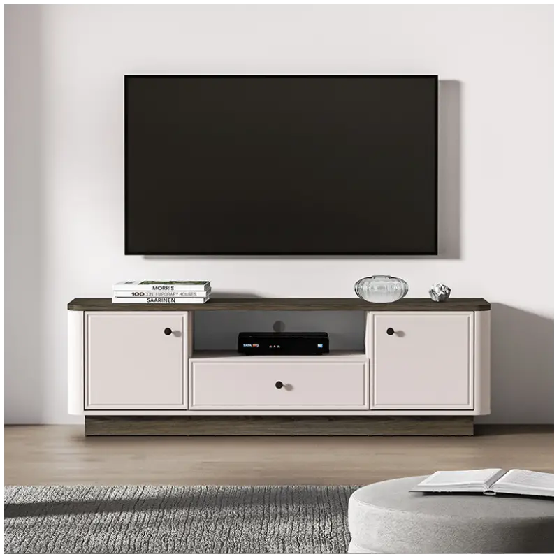 Modern TV Unit
