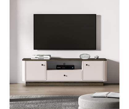 VILAVIO Modern TV Unit –...