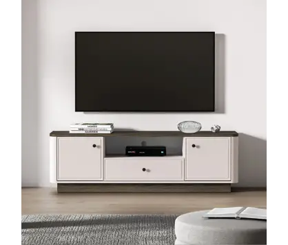 VILAVIO Modern TV Unit –...