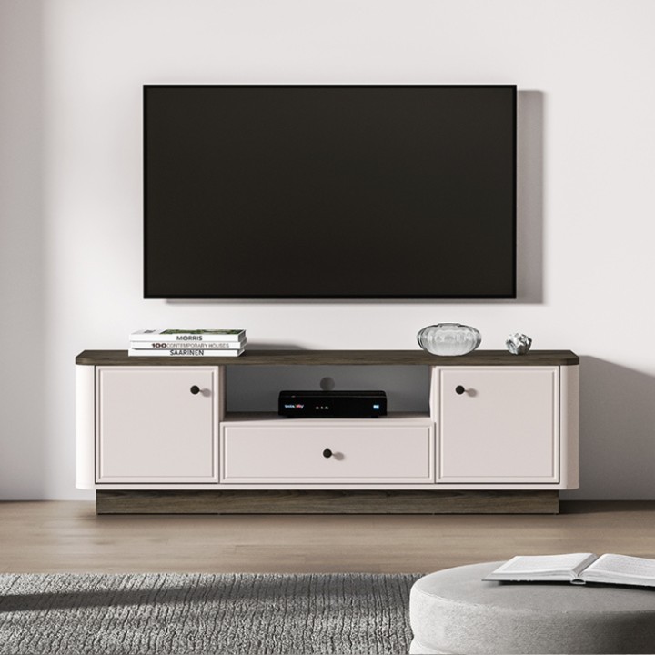 Modern TV Unit