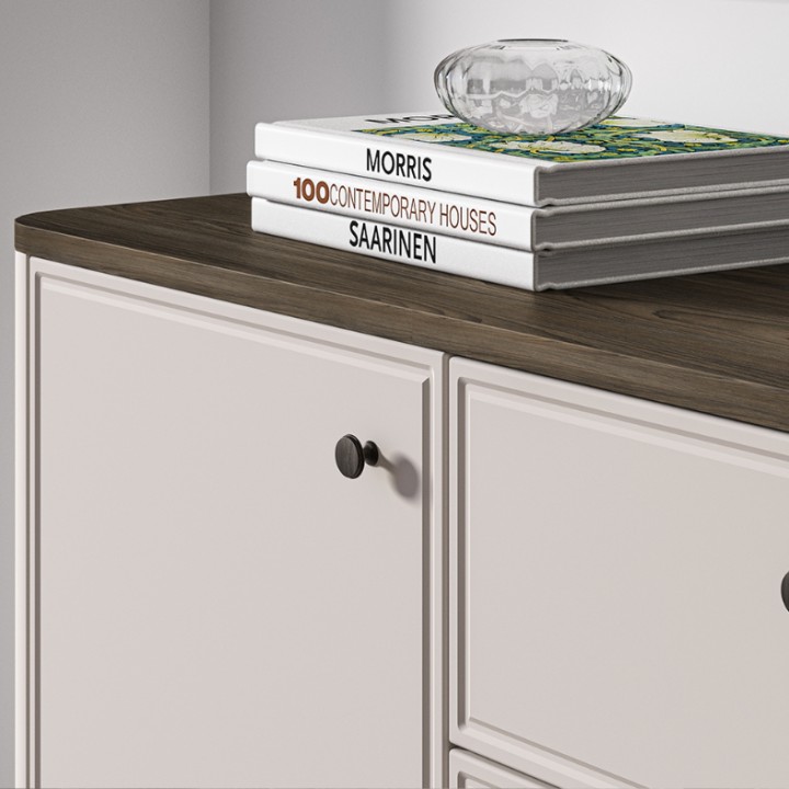 Modern TV Unit Ireland
