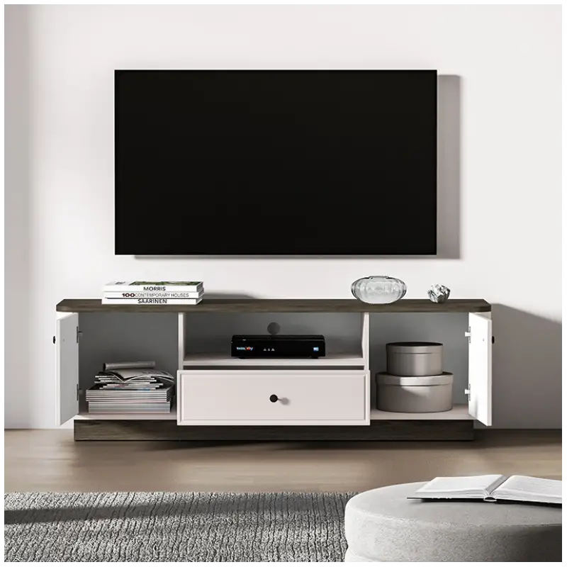 Modern TV Unit Ireland