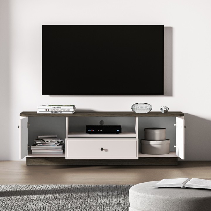 Modern TV Unit Ireland