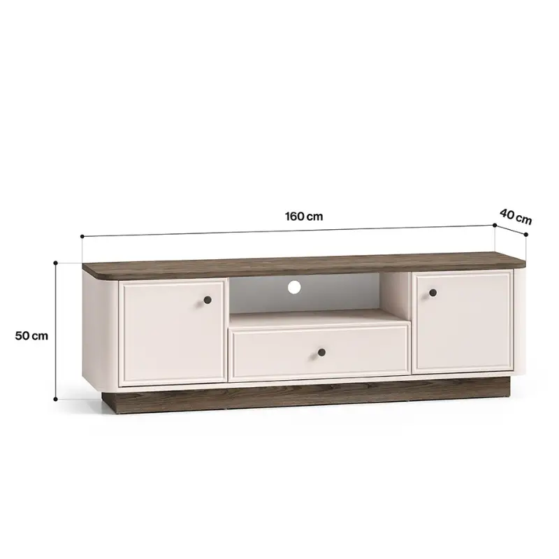 Modern TV Unit Ireland