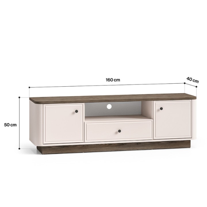 Modern TV Unit Ireland