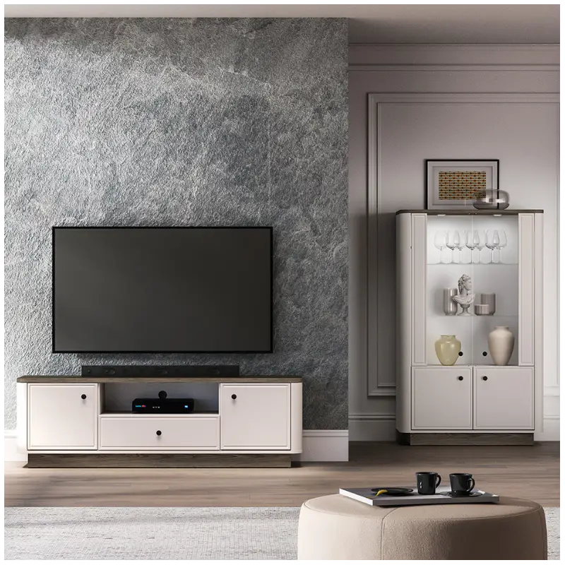 Modern TV Unit Ireland