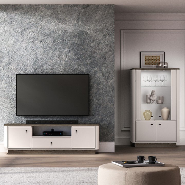 Modern TV Unit Ireland