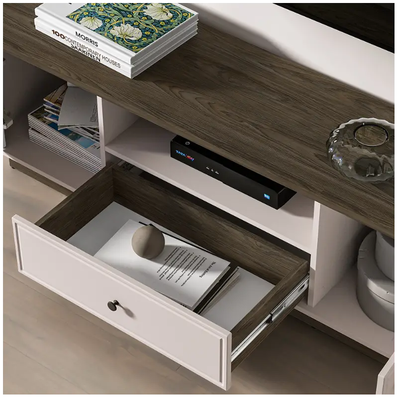 Modern TV Unit Ireland