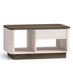 VILAVIO Modern Coffee Table...