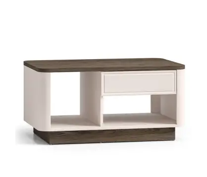 VILAVIO Modern Coffee Table...