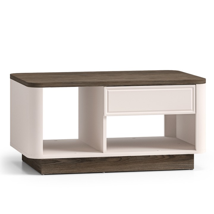 Vilario modern coffee table - J&B Furniture in Ireland