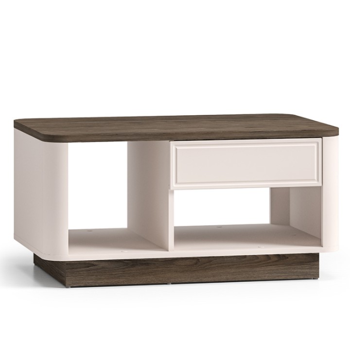 Vilario modern coffee table - J&B Furniture in Ireland