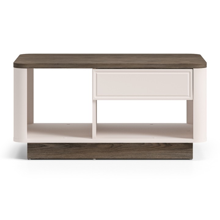 Vilario modern coffee table - J&B Furniture in Ireland