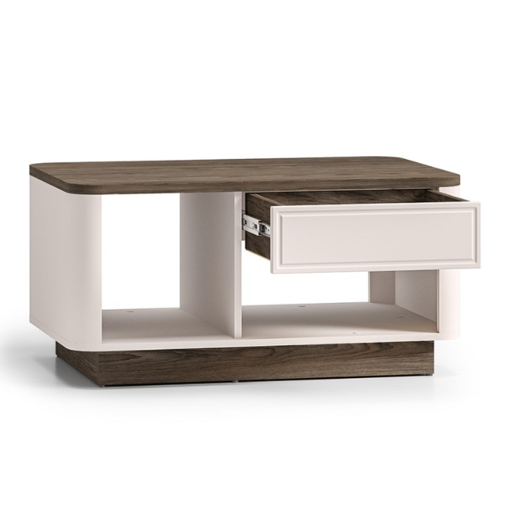 Vilario modern coffee table - J&B Furniture in Ireland