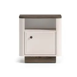 VILAVIO Modern Bedside...
