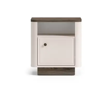 VILAVIO Modern Bedside...