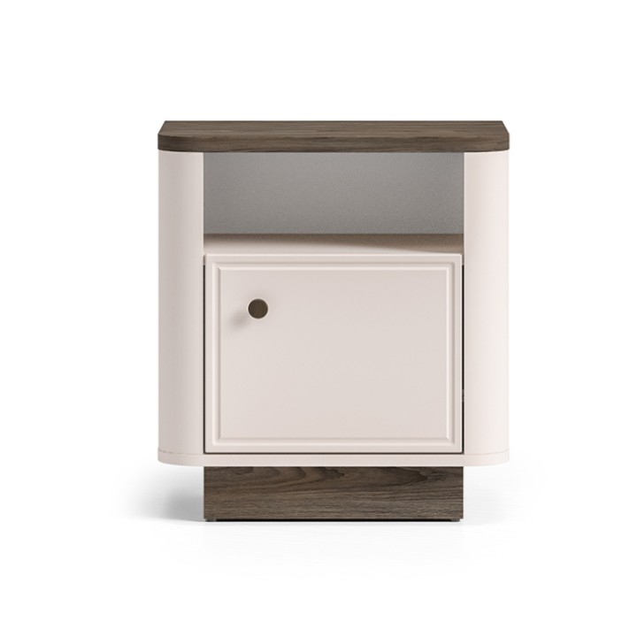 Modern Bedside Table – Stylish Bedroom Storage