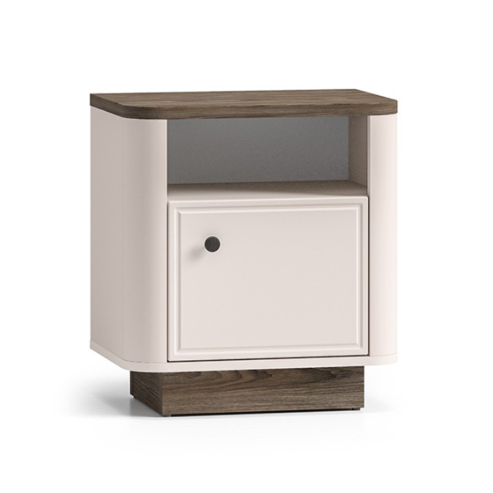 Modern Bedside Table – Stylish Bedroom Storage