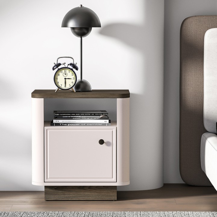 Modern Bedside Table – Stylish Bedroom Storage