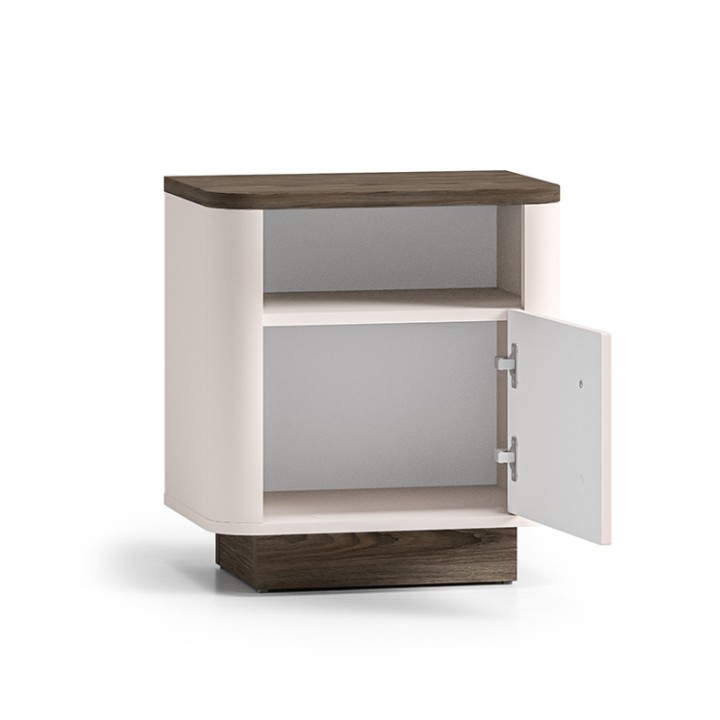 Modern Bedside Table – Stylish Bedroom Storage