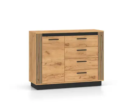Urso Small Sideboard –...