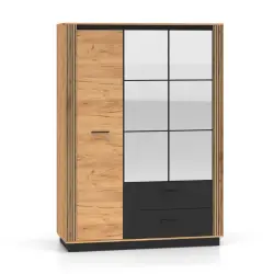 Urso 150cm Wardrobe 3 doors...