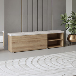 Vertina – Modern Wild Oak...