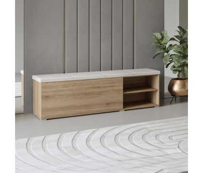 Vertina – Modern Wild Oak...