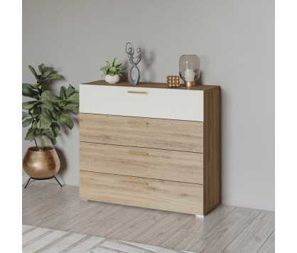 Vertina Chest of Drawers –...