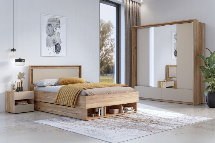 Sliding Wardrobes