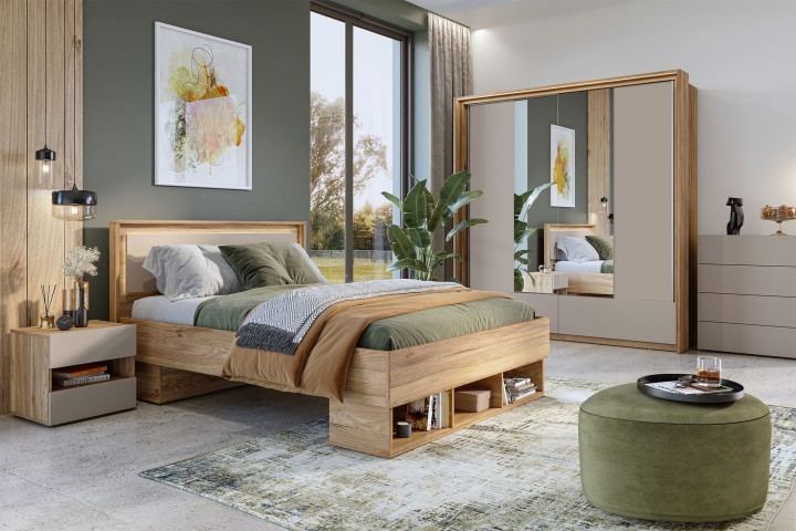 Sliding Wardrobes