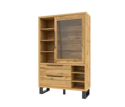 Halle Display Cabinet 1...