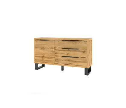 Halle Sideboard 1 door 3...