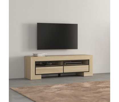 Cuba II  TV unit 2 drawer...