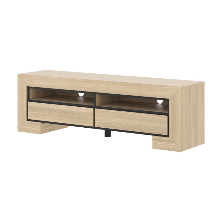 CUBA II TV Unit – Scandinavian TV Cabinet - J&B Furniture