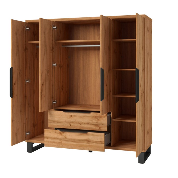 wardrobes Ireland