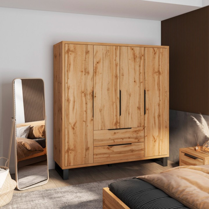 wardrobes Ireland
