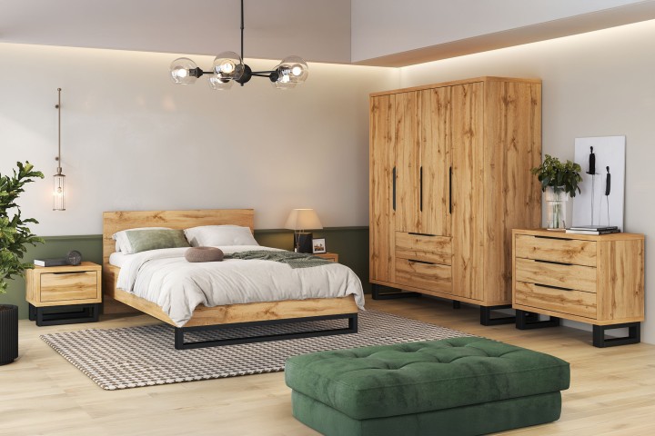 wardrobes Ireland